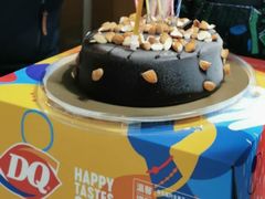 -DQ·蛋糕·冰淇淋(大宁国际商业广场店)
