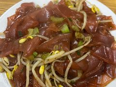 -何记酿皮店(西流湾店)