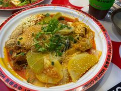 -文立新麻辣烫(合生汇21街区店)
