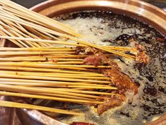 -镇江龙·火锅串串(武侯祠店)