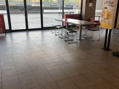 -麦当劳(武汉火车站店)