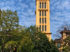 -上海浦东星河湾酒店