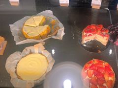 -BAKER&SPICE(环贸店)