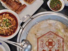 老来福酸汤兔(小锅)-老来福·非遗酸汤兔(凯旋路店)