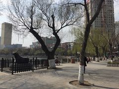 -文瀛公园