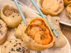 -小杨生煎(白玉兰广场店)