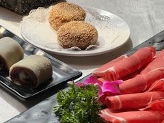 -东来顺饭庄(天坛店)