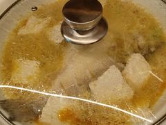 -庆江南江南菜(琴湖溪里花园城店)