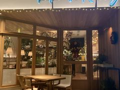 -翠贝卡&Mama Kelly Brunch Coffee(河西店)