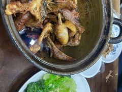 -斯丹姜母鸭·古法干香(涂门街总店)