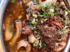 牛杂面-窦四牛杂面(总店)