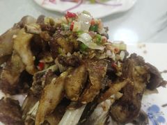 -马尔龙新疆饭店·清真(长青路店)