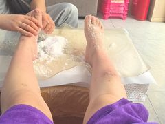 -郑远元专业修脚房(国顺东路店)