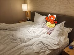 -天津水游城丽筠酒店