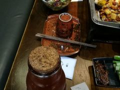 -锦尚阁烤鱼(望京新荟城店)