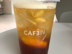 -CAFE'IN精品咖啡体验空间(小寨店)