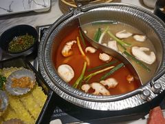 -火炉火自助餐(西直门凯德MALL店)