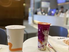 -CoCo都可(修水联盛广场店)
