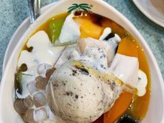 -松记糖水店(铜锣湾分店)