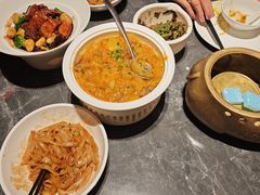 -炊烟小炒黄牛肉(浦东世纪汇店)