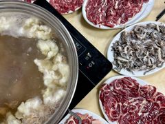 -五洲牛肉美食馆