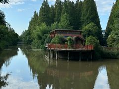 -上海怡沁园度假酒店