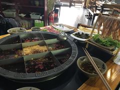 -脸谱市井火锅(泺源大街店)