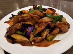 -松花湖水饺(新濠天地店)