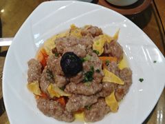 -老字号农家宴