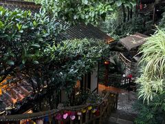 -巴倒烫陆派火锅山庄(南山总店)