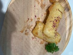 -苏晓玥·手作江南小吃(深圳北站店)