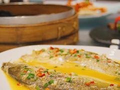 -众顺和非遗淮扬菜(何园店)