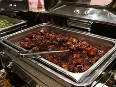 红烧肉-杭州华美达酒店-江南名家中餐厅