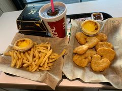 -肯德基(昌里店)