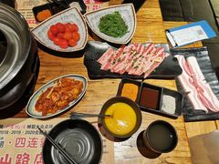 -千寻烧肉(政务区店)