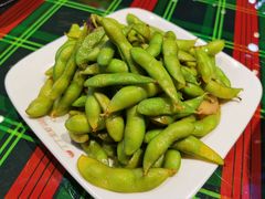 毛豆-丁丁龙虾(总店)