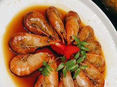 -丰收日·小海鲜·沪上家宴(顾村正大店)