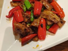 -逸林轩中餐厅(中信泰富朱家角锦江酒店)