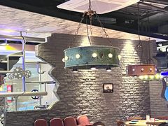 -餐酷哈雷餐厅(通程广场店)