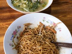 -小狗面馆(复兴店)