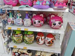 -TOYSRUS玩具反斗城(正大广场店)