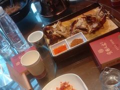 -食膳人家·永州美食地标(双牌店)