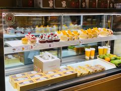 -子情贝诺·面包蛋糕(绿海湾店)