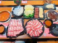 -呷哺呷哺 黄金牧场 (宝山正大乐城店)