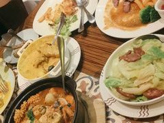 -福龙葡国餐(百老汇店)