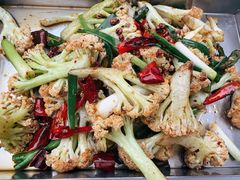 -No.DD戳子烧烤·江湖菜(北京总店)