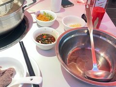 -八合里牛肉火锅(福州万象城店)