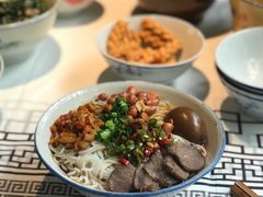 -农耕记·湖南土菜(科技园店)