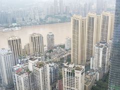 -解放碑威斯汀酒店-知味国际美食餐厅