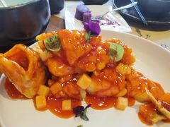 -榕意·川味之美(深业上城店)